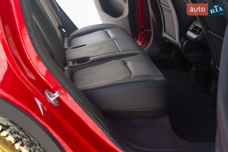 Внедорожник / Кроссовер Tesla Model Y 2022 в Хмельницком