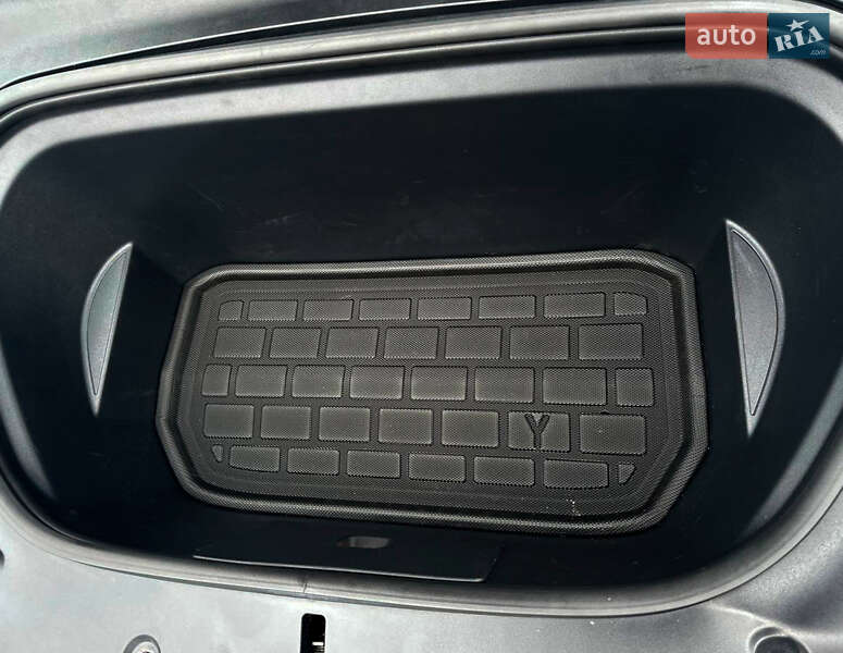 Внедорожник / Кроссовер Tesla Model Y 2022 в Каменском