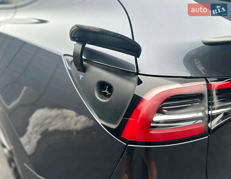 Внедорожник / Кроссовер Tesla Model Y 2022 в Каменском