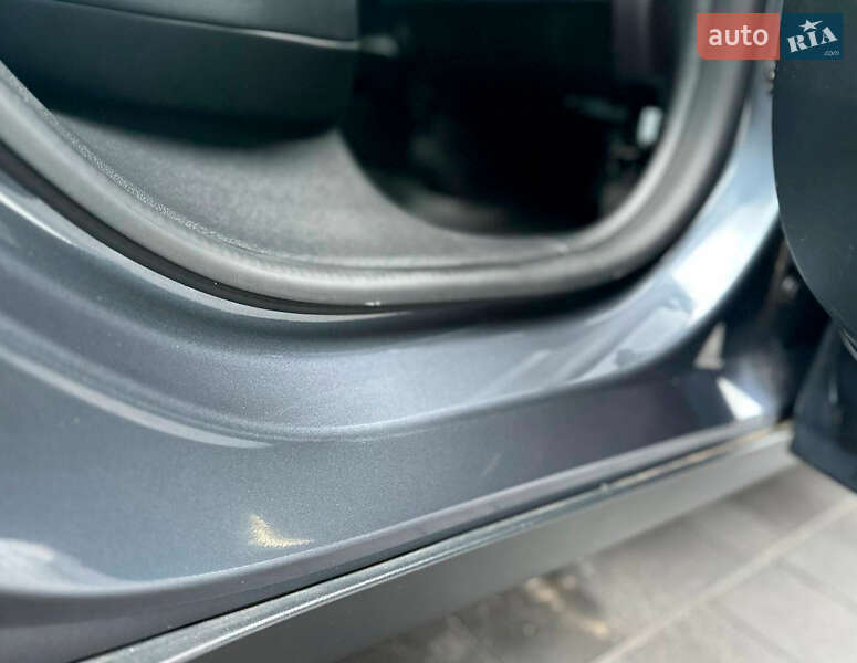 Внедорожник / Кроссовер Tesla Model Y 2022 в Каменском