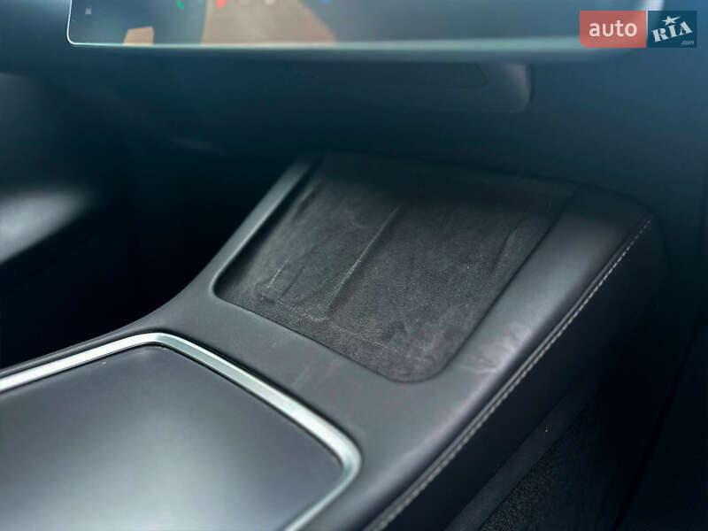 Внедорожник / Кроссовер Tesla Model Y 2022 в Каменском