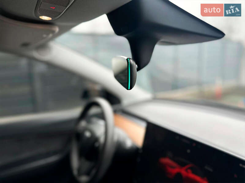 Внедорожник / Кроссовер Tesla Model Y 2022 в Каменском