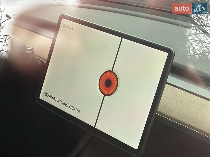 Внедорожник / Кроссовер Tesla Model Y 2022 в Каменском