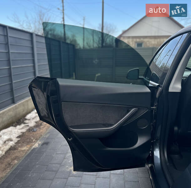 Внедорожник / Кроссовер Tesla Model Y 2022 в Каменском