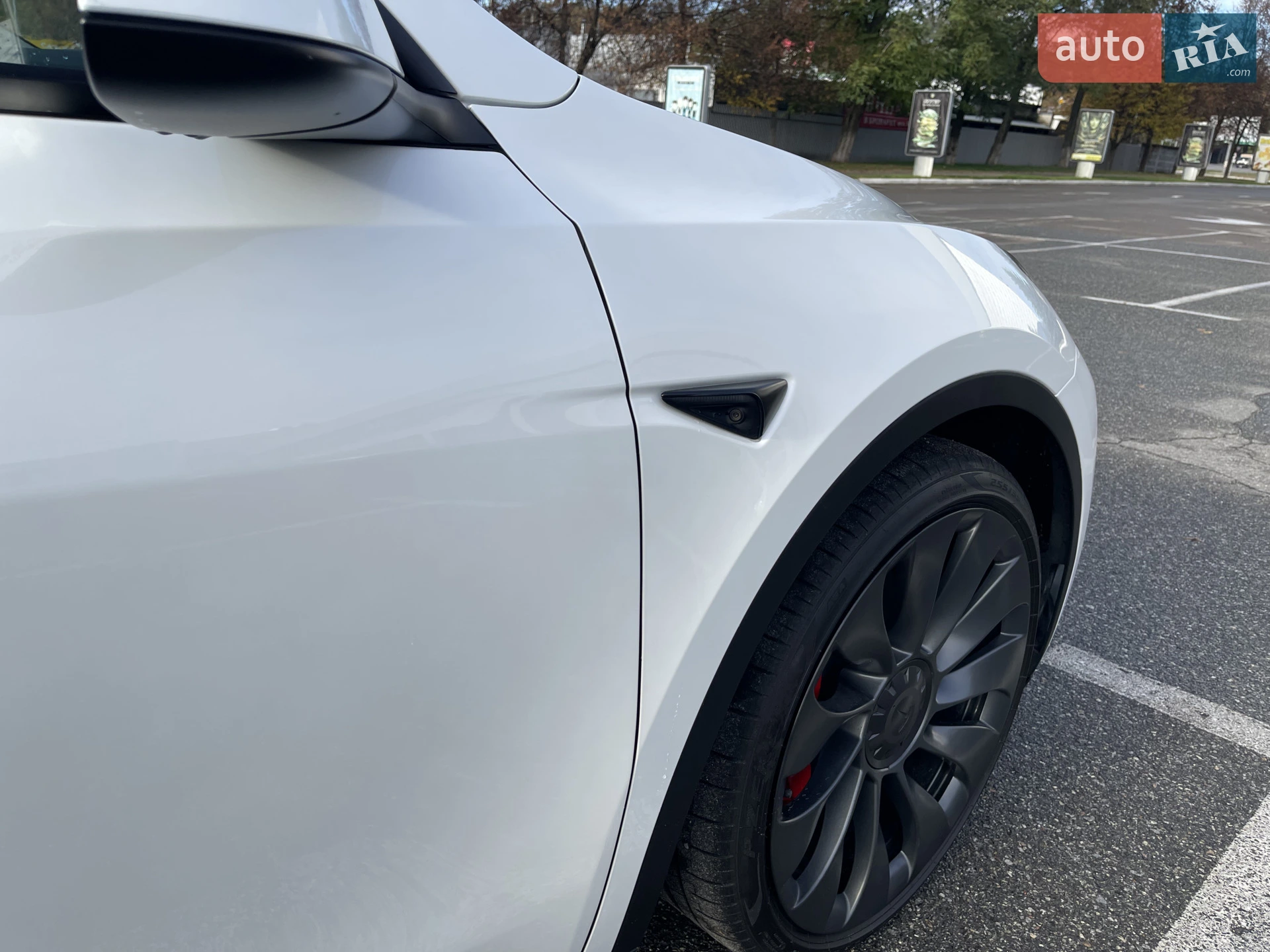 2023 Tesla Model Y - мініатюра 13