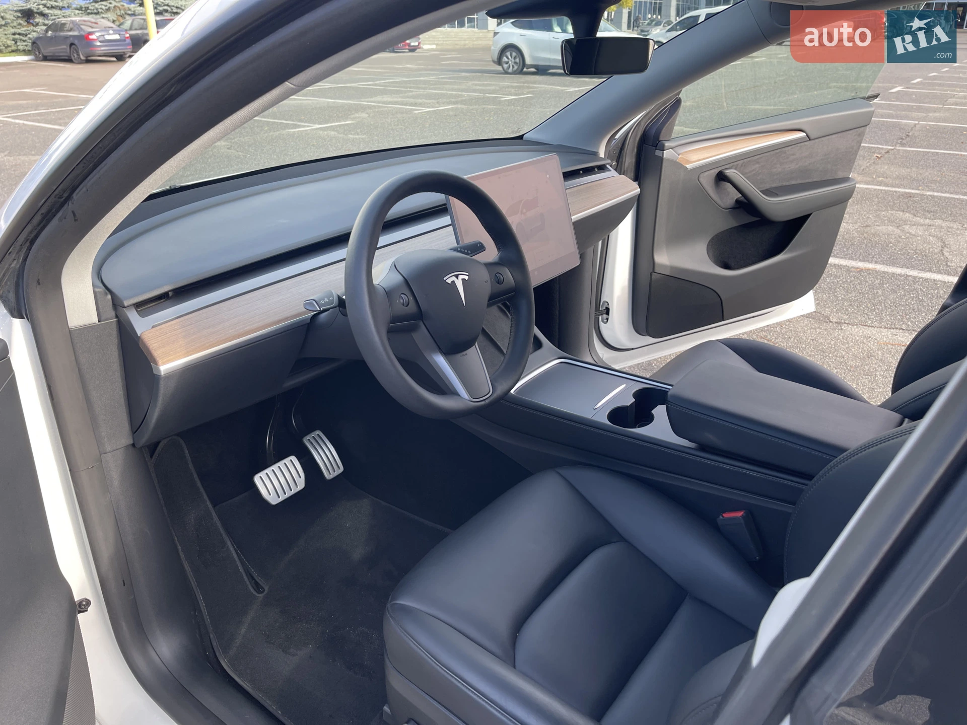 2023 Tesla Model Y - мініатюра 20