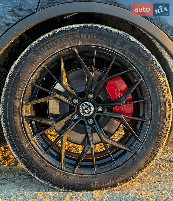 Позашляховик / Кросовер Tesla Model Y 2023 в Києві