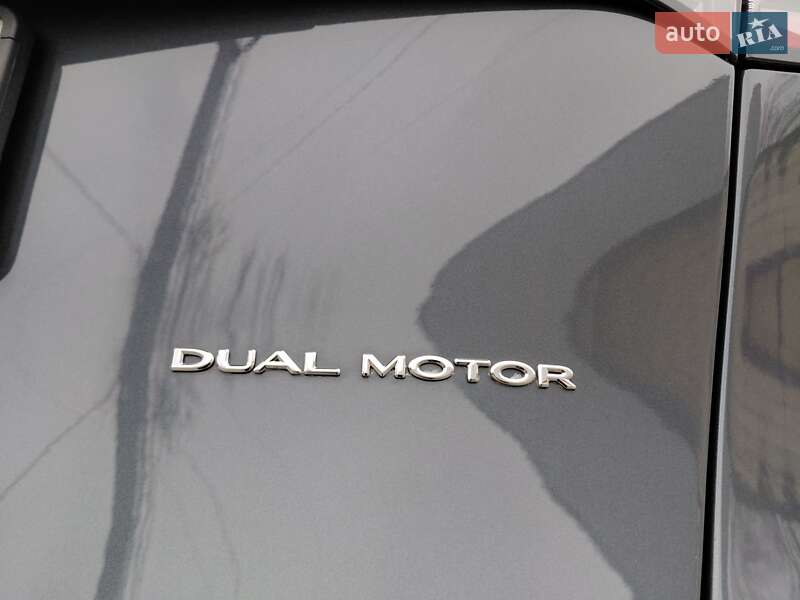 Внедорожник / Кроссовер Tesla Model Y 2021 в Одессе