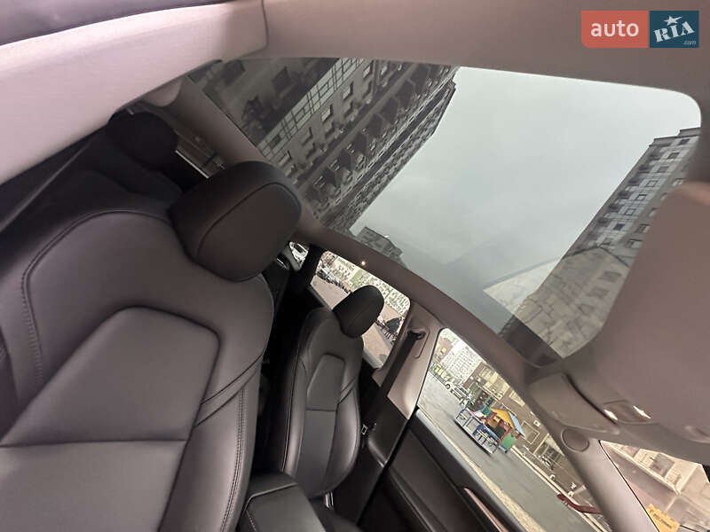 Внедорожник / Кроссовер Tesla Model Y 2024 в Одессе