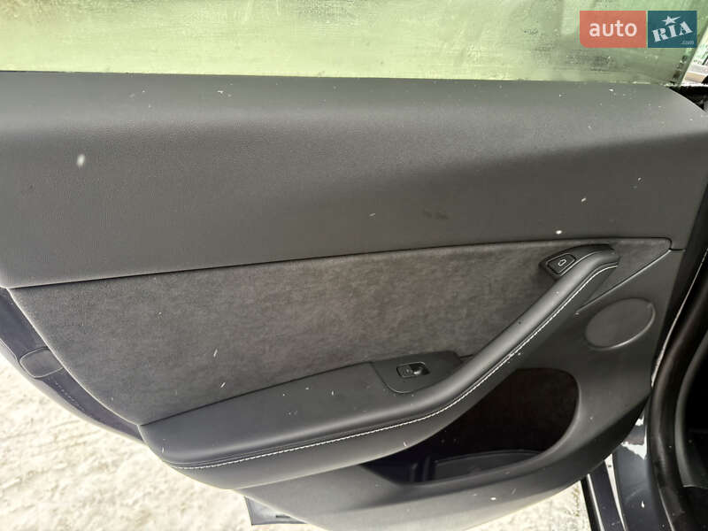 Внедорожник / Кроссовер Tesla Model Y 2023 в Ровно фото 15 Внедорожник / Кроссовер Tesla Model Y 2023 в Ровно