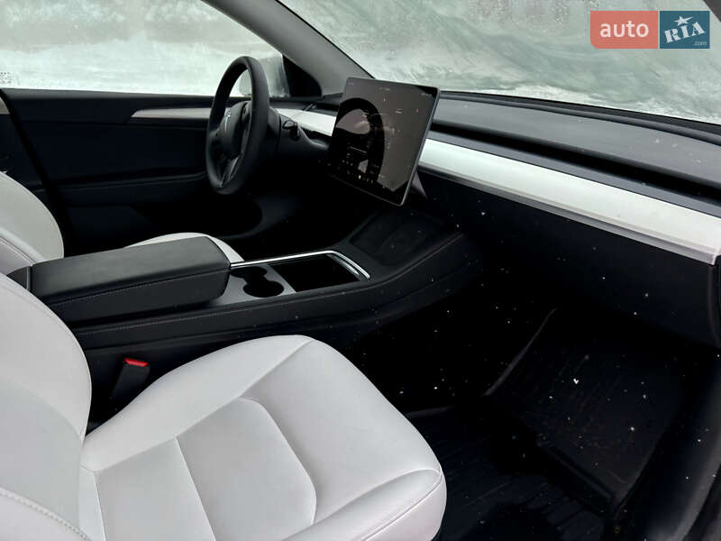 Внедорожник / Кроссовер Tesla Model Y 2023 в Ровно фото 20 Внедорожник / Кроссовер Tesla Model Y 2023 в Ровно
