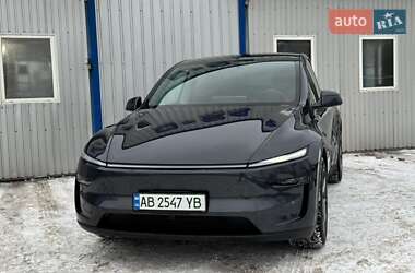 Внедорожник / Кроссовер Tesla Model Y 2025 в Виннице