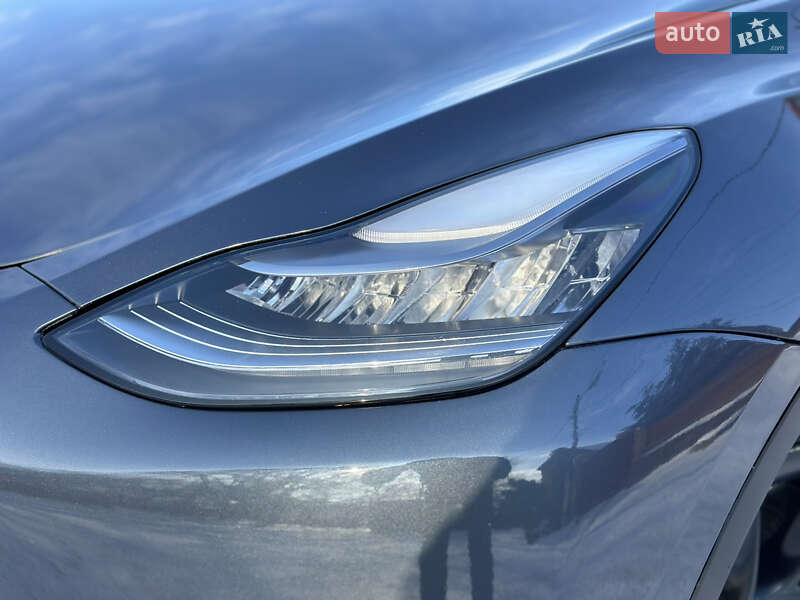 Внедорожник / Кроссовер Tesla Model Y 2020 в Виннице фото 7 Внедорожник / Кроссовер Tesla Model Y 2020 в Виннице