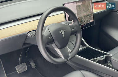 Внедорожник / Кроссовер Tesla Model Y 2020 в Одессе