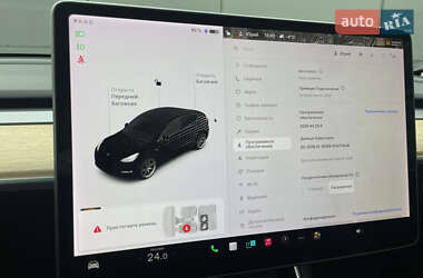 Внедорожник / Кроссовер Tesla Model Y 2020 в Одессе