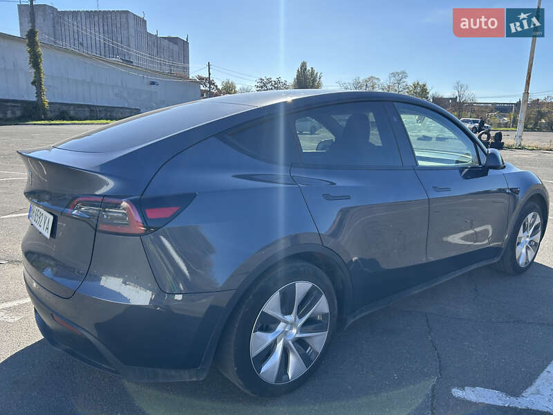 Внедорожник / Кроссовер Tesla Model Y 2023 в Одессе