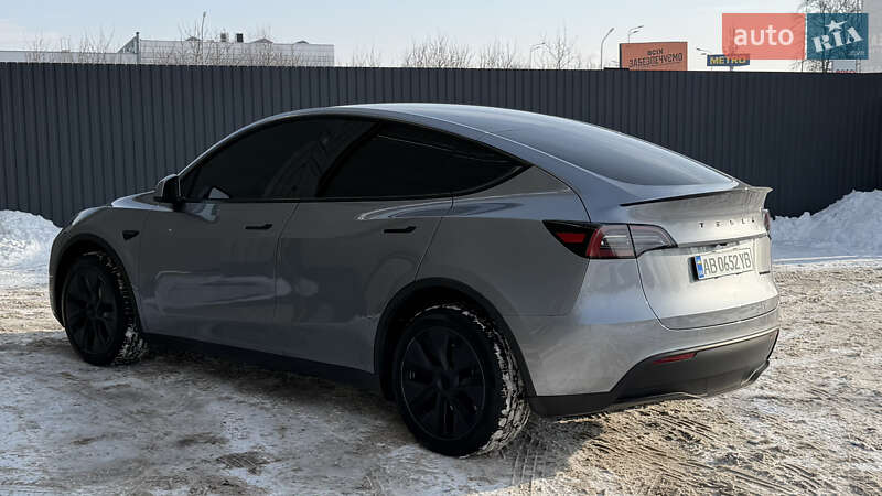 Внедорожник / Кроссовер Tesla Model Y 2024 в Виннице