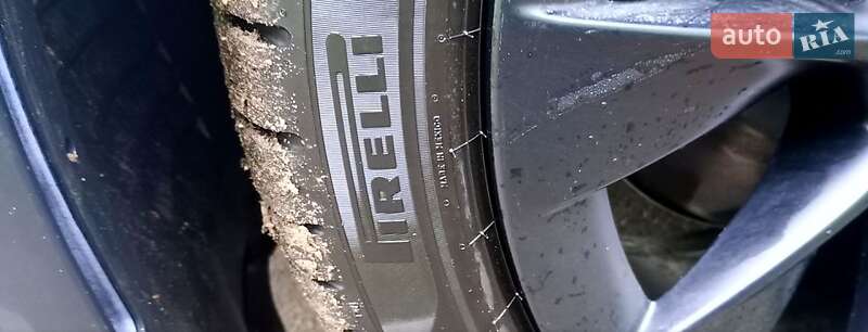 Внедорожник / Кроссовер Tesla Model Y 2022 в Харькове