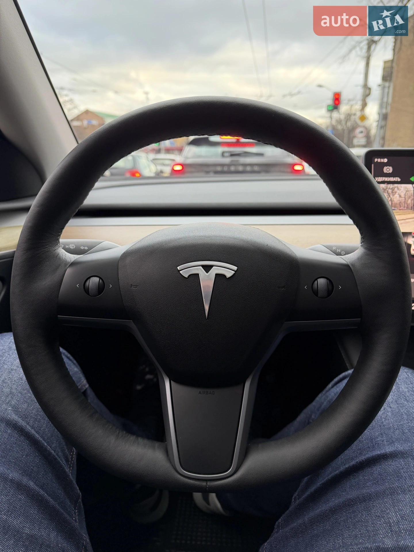 2023 Tesla Model Y - мініатюра 10