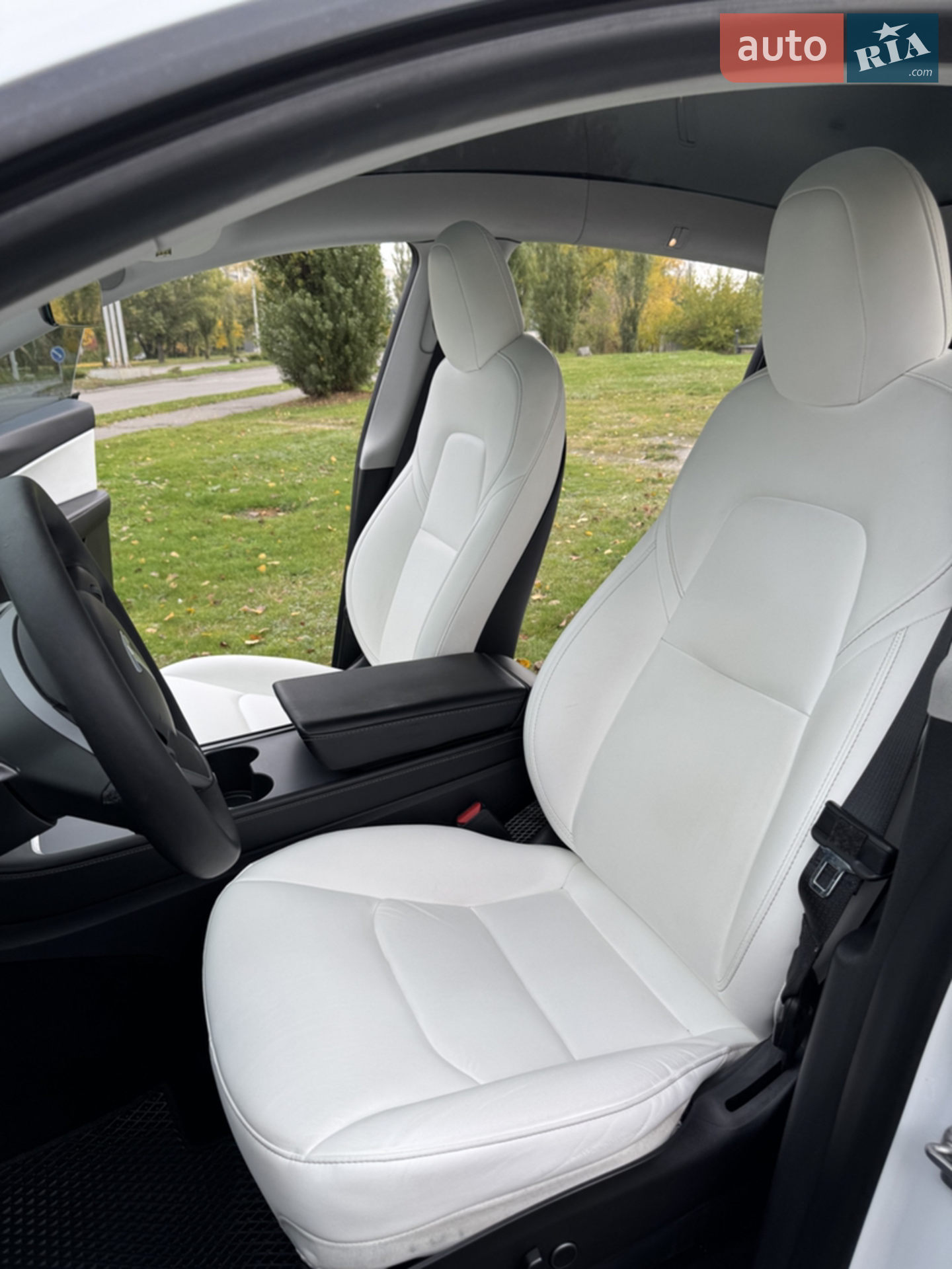 2021 Tesla Model Y - мініатюра 6