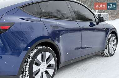 Внедорожник / Кроссовер Tesla Model Y 2023 в Звягеле
