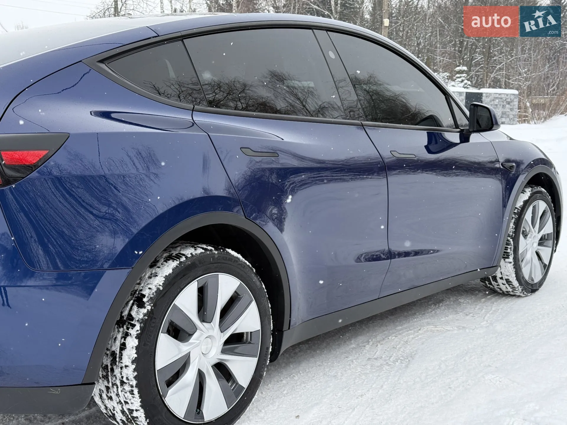 2023 Tesla Model Y - мініатюра 6