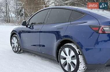 Внедорожник / Кроссовер Tesla Model Y 2023 в Звягеле