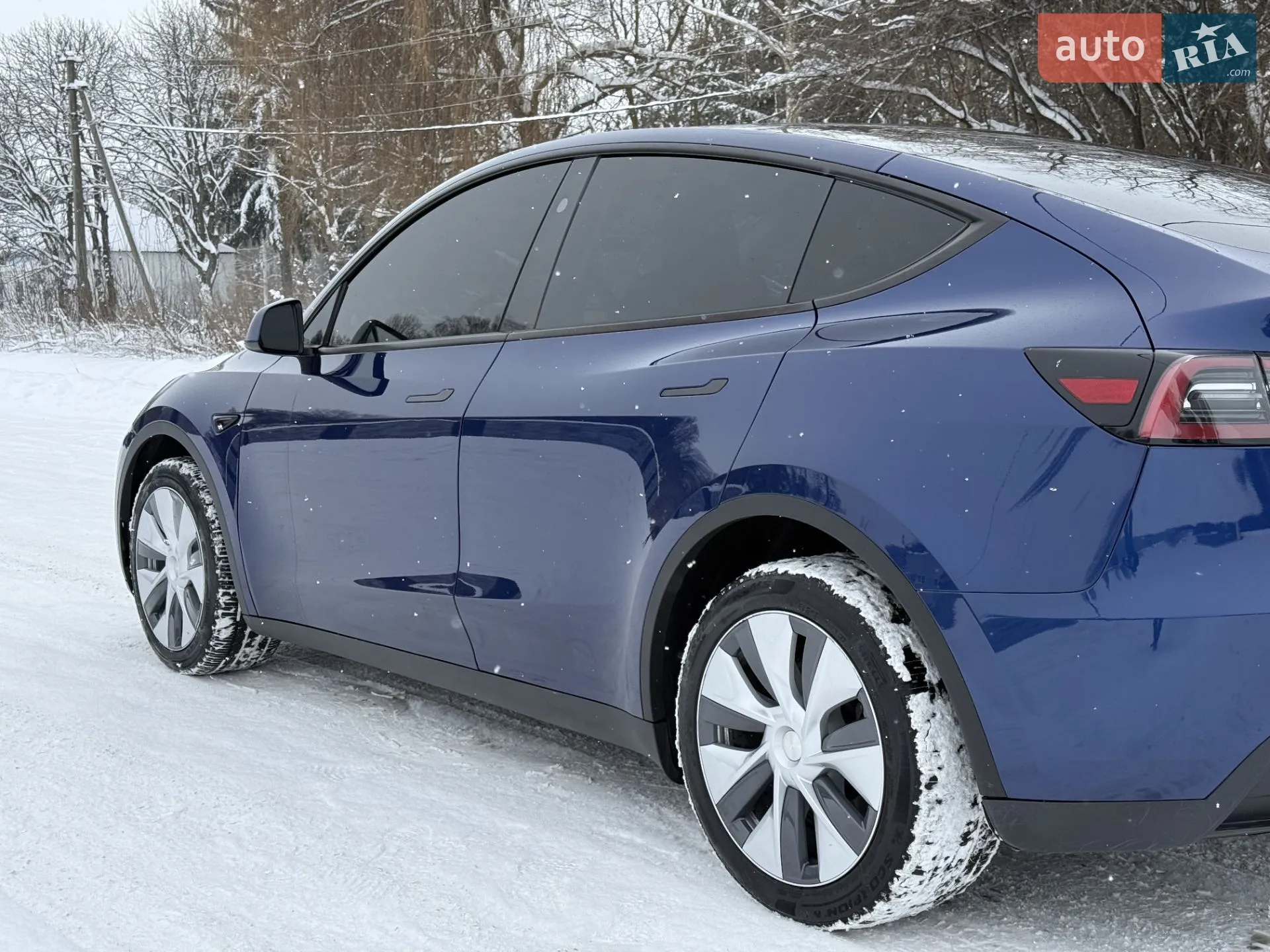 2023 Tesla Model Y - мініатюра 19