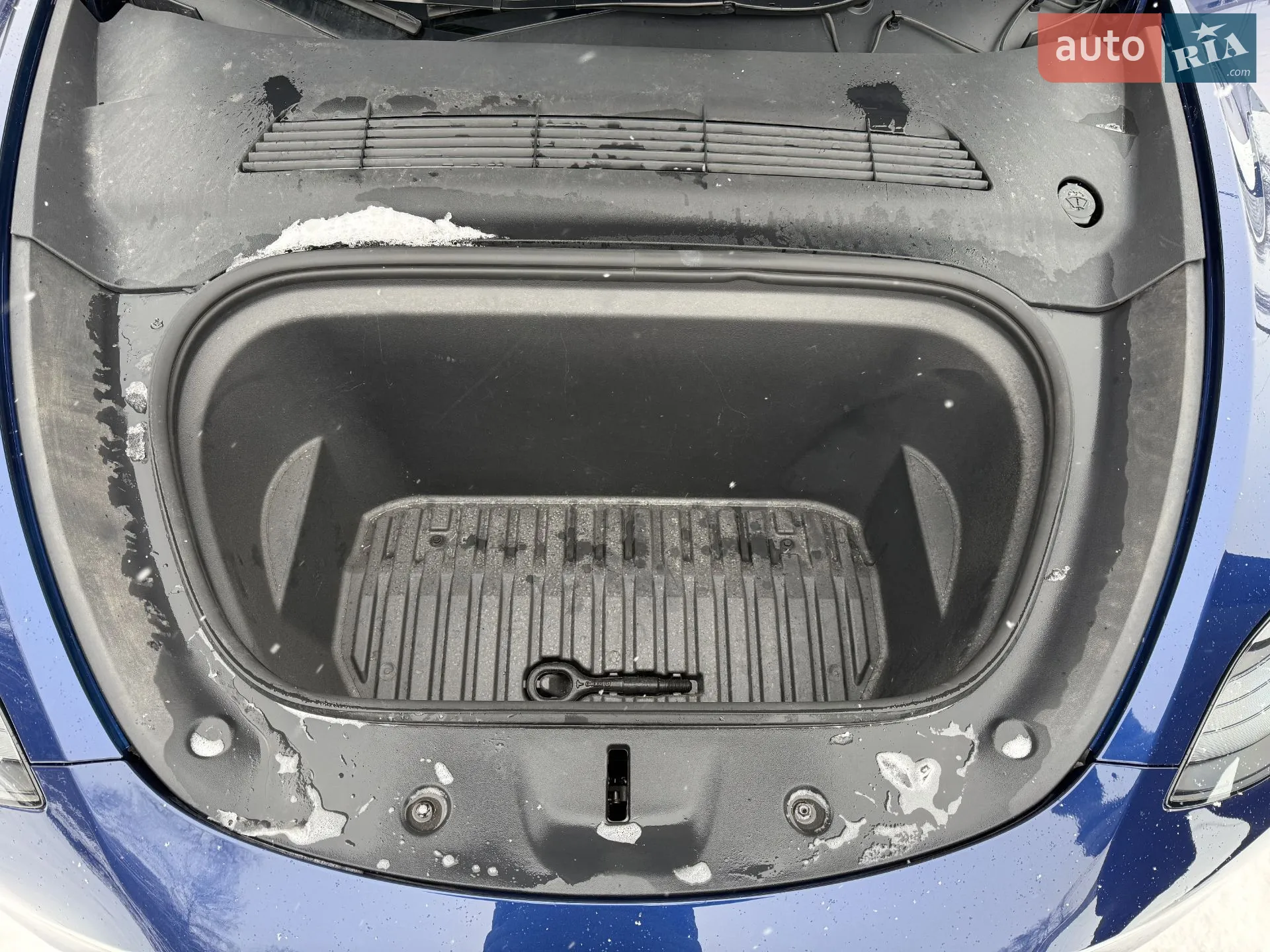 2023 Tesla Model Y - мініатюра 30