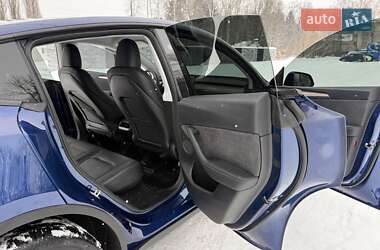 Внедорожник / Кроссовер Tesla Model Y 2023 в Звягеле