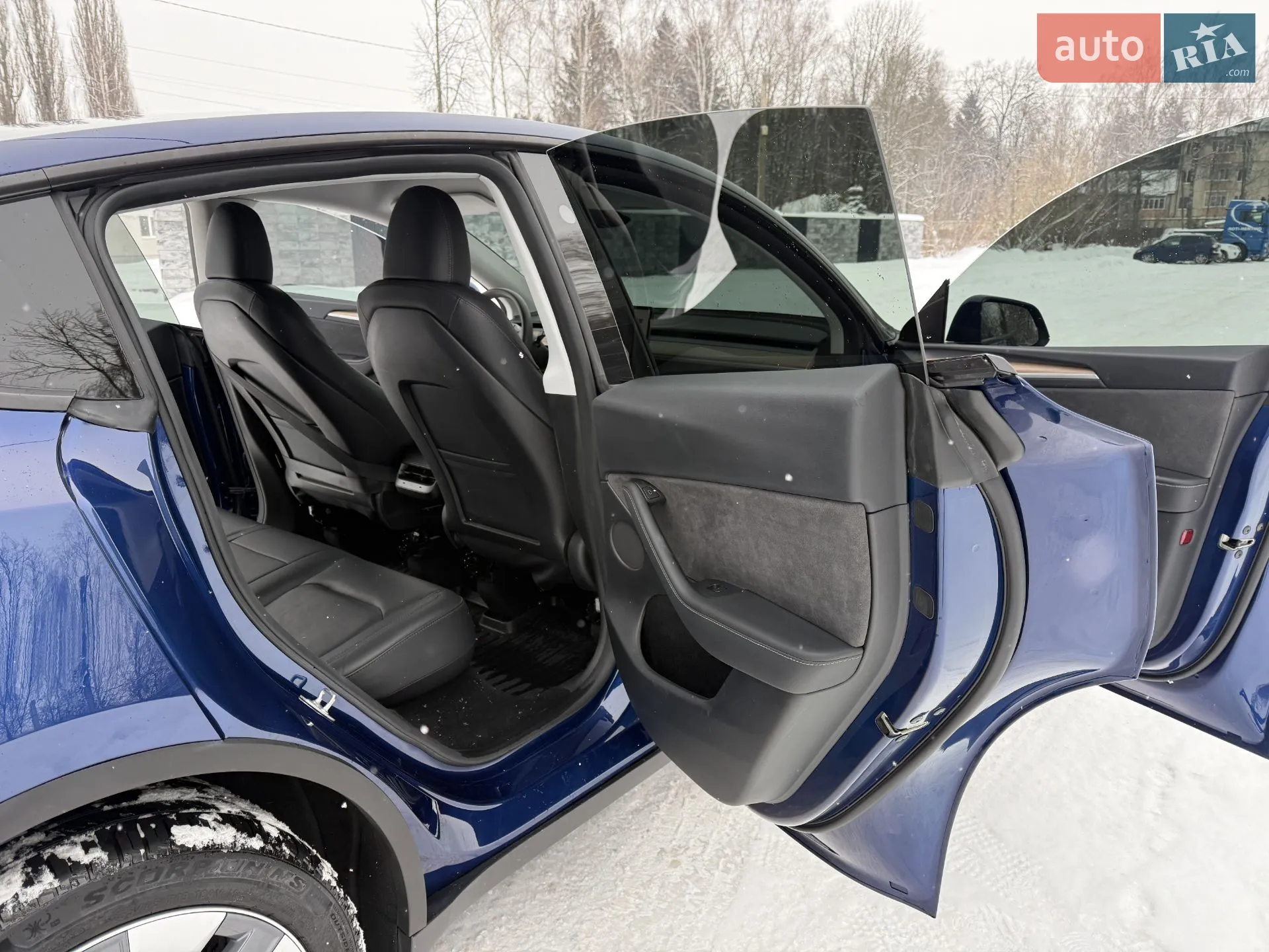2023 Tesla Model Y - мініатюра 38