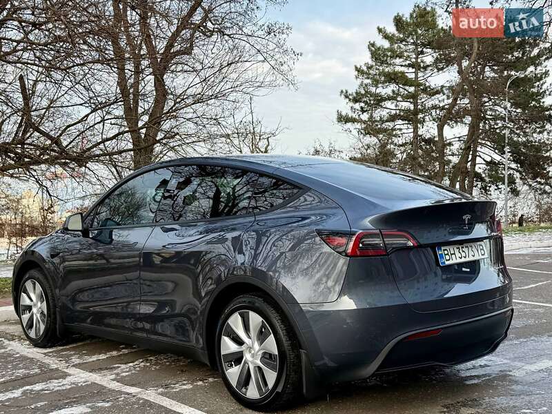 Внедорожник / Кроссовер Tesla Model Y 2023 в Одессе