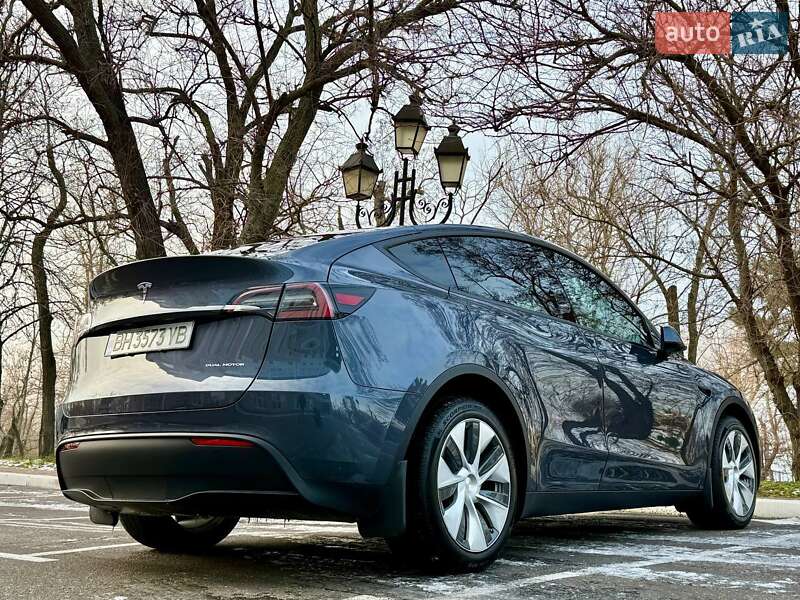 Внедорожник / Кроссовер Tesla Model Y 2023 в Одессе