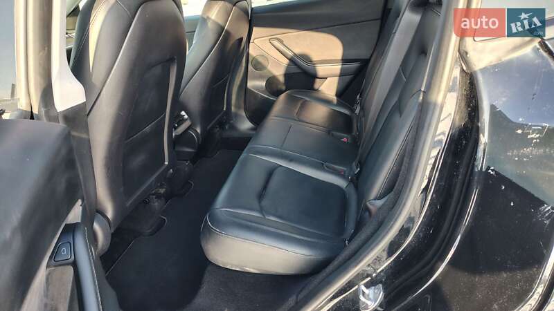 Внедорожник / Кроссовер Tesla Model Y 2023 в Белой Церкви