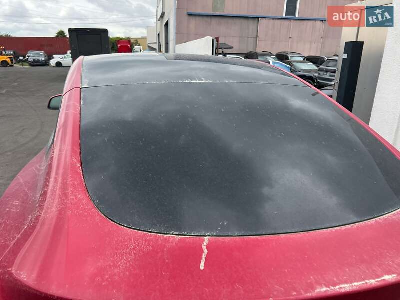 Внедорожник / Кроссовер Tesla Model Y 2023 в Львове