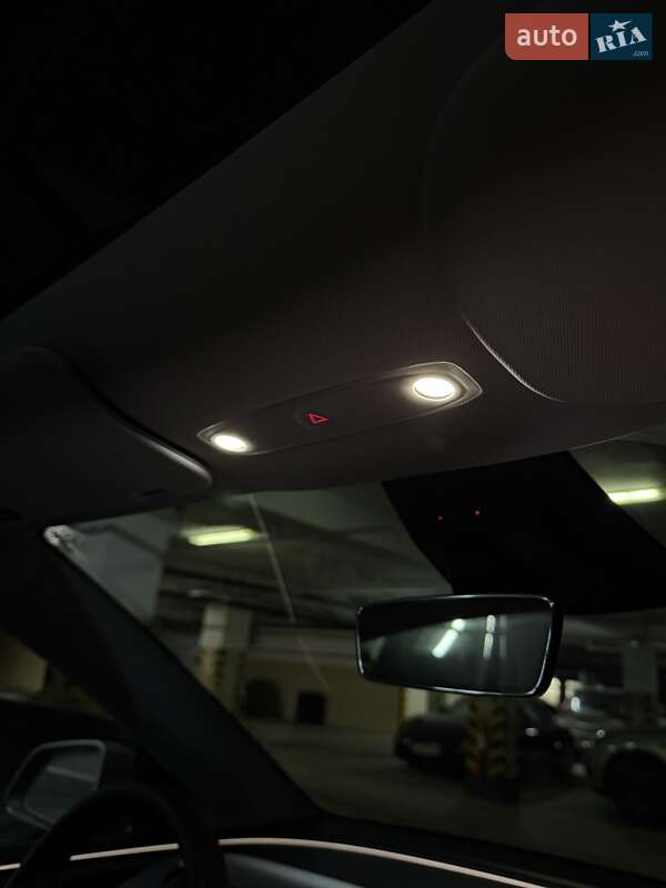 Внедорожник / Кроссовер Tesla Model Y 2025 в Киеве