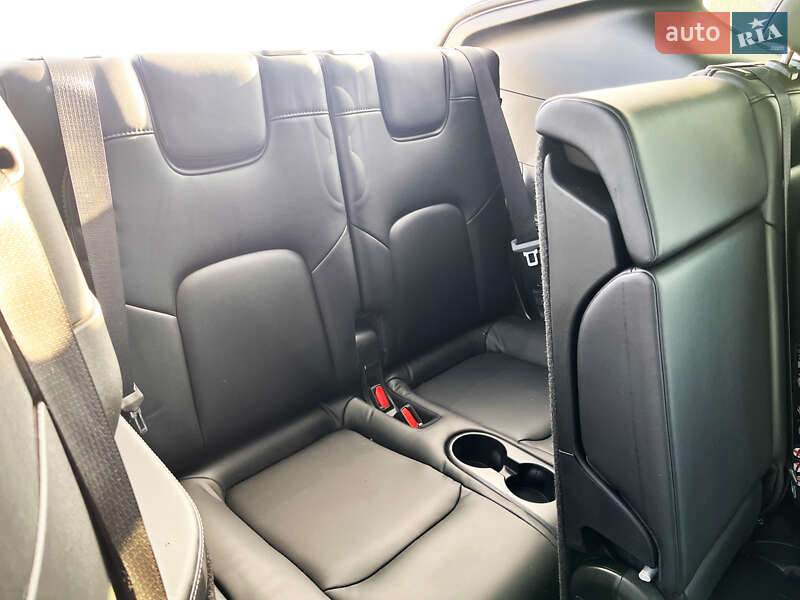 Внедорожник / Кроссовер Tesla Model Y 2021 в Львове фото 23 Внедорожник / Кроссовер Tesla Model Y 2021 в Львове