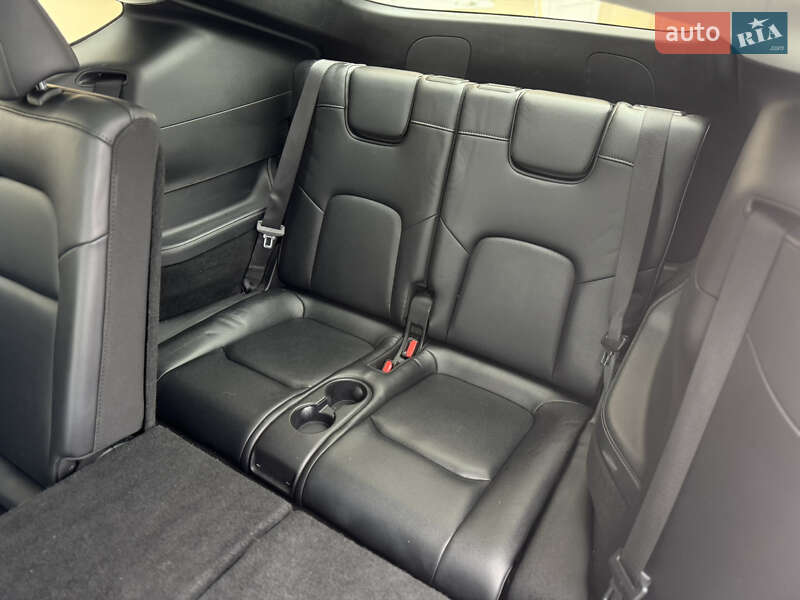 Внедорожник / Кроссовер Tesla Model Y 2022 в Луцке