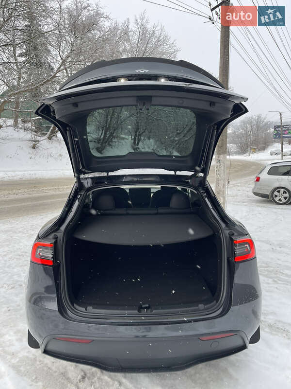 Внедорожник / Кроссовер Tesla Model Y 2024 в Фастове