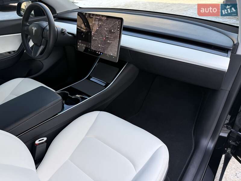 Внедорожник / Кроссовер Tesla Model Y 2021 в Одессе фото 22 Внедорожник / Кроссовер Tesla Model Y 2021 в Одессе
