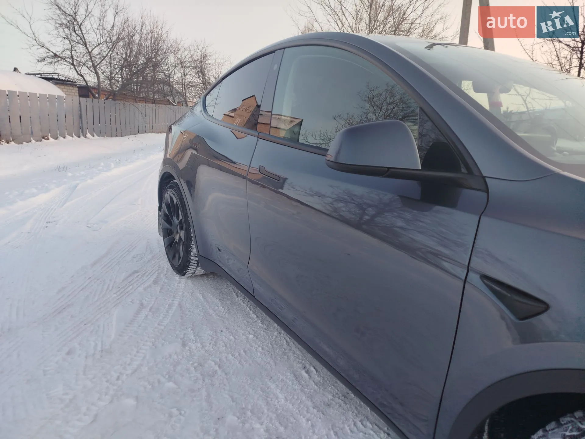 2022 Tesla Model Y - мініатюра 24