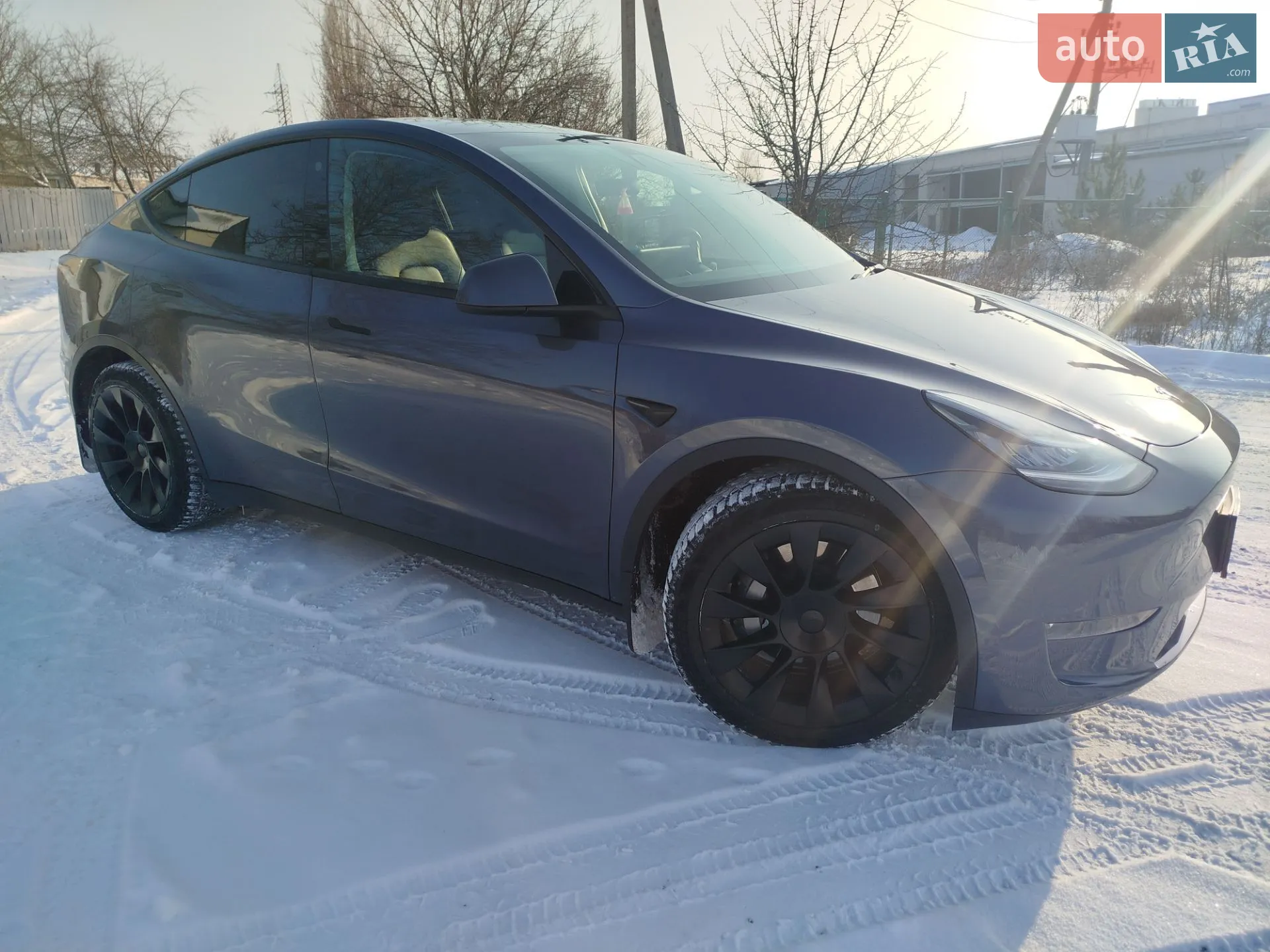 2022 Tesla Model Y - мініатюра 28