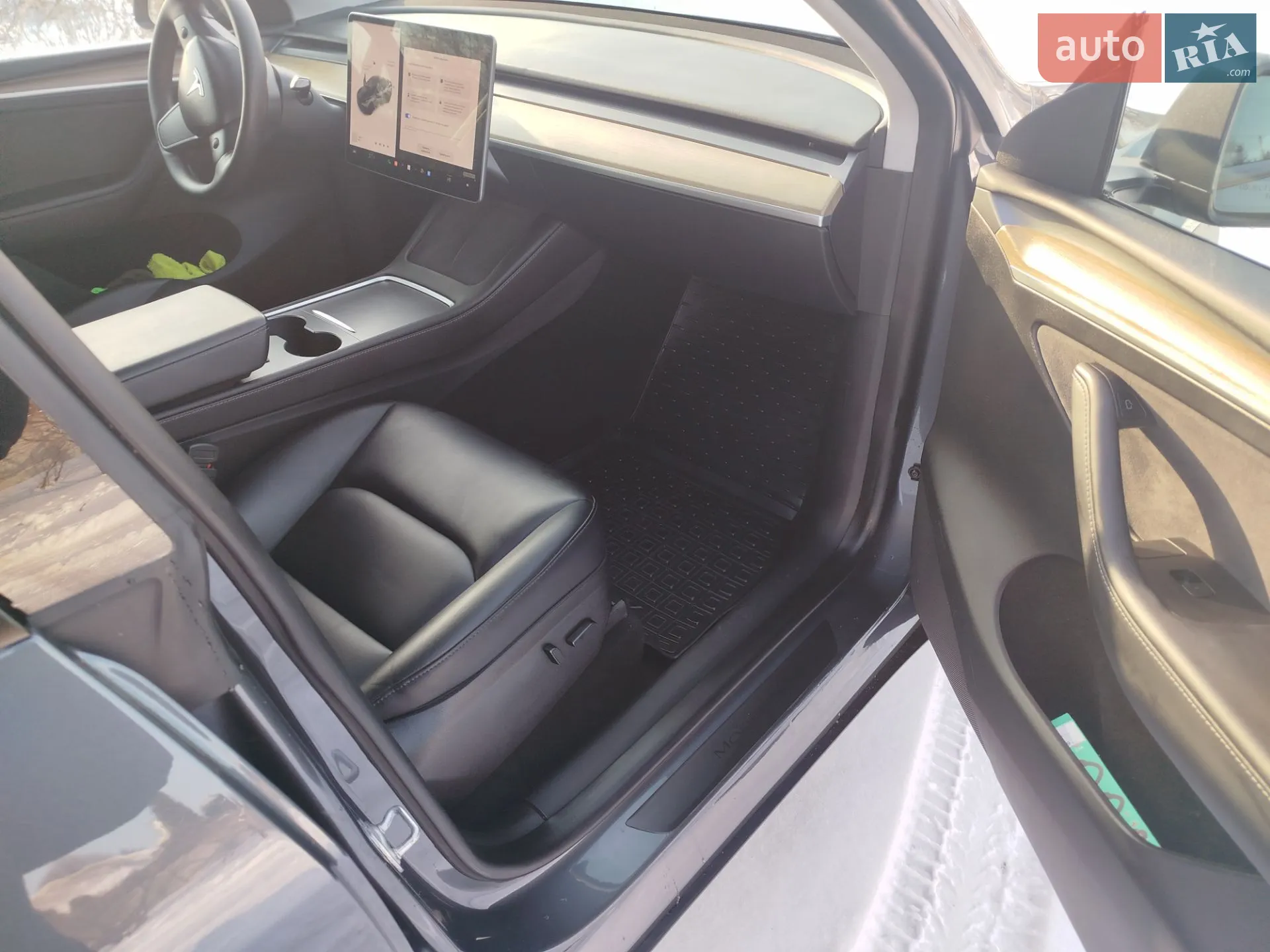 2022 Tesla Model Y - мініатюра 32