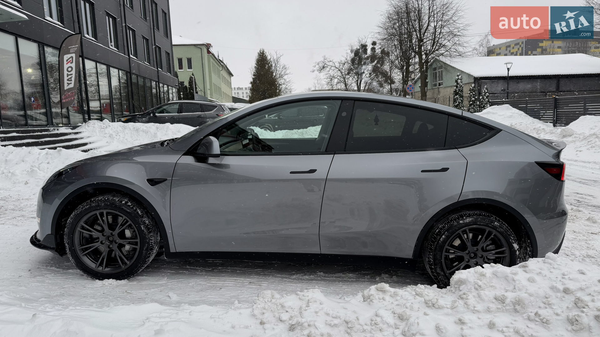 2024 Tesla Model Y - мініатюра 6