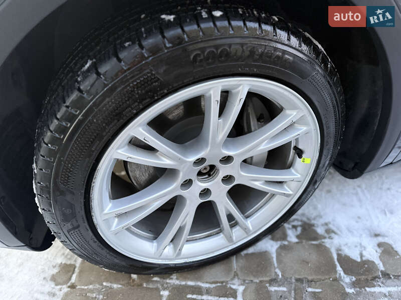 Внедорожник / Кроссовер Tesla Model Y 2022 в Львове