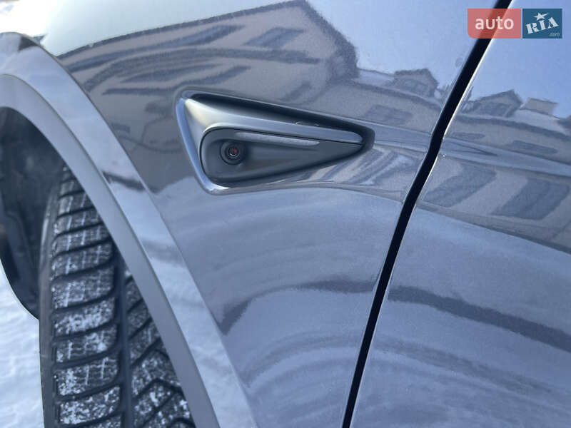 Внедорожник / Кроссовер Tesla Model Y 2023 в Стрые фото 20 Внедорожник / Кроссовер Tesla Model Y 2023 в Стрые
