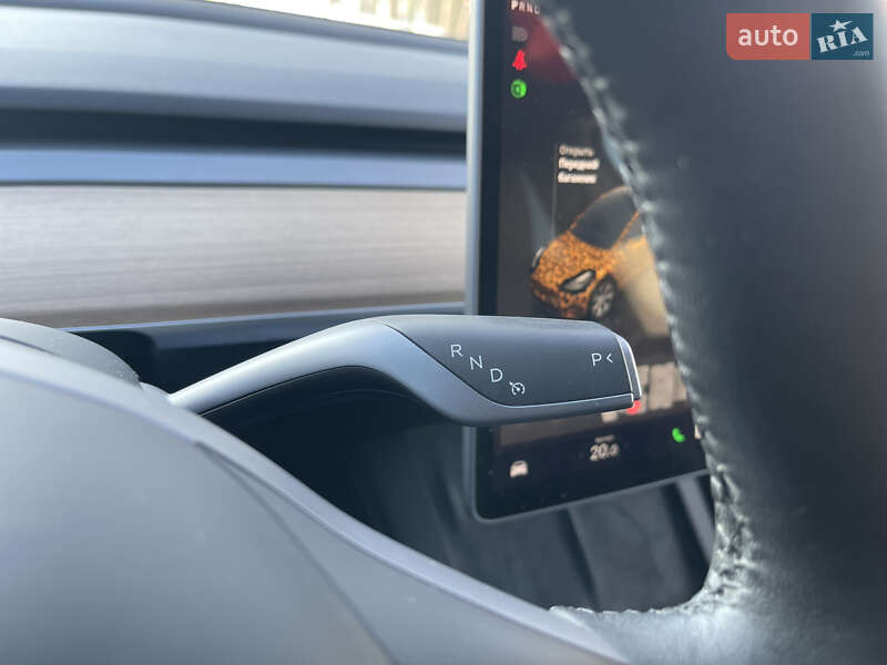 Внедорожник / Кроссовер Tesla Model Y 2023 в Стрые фото 40 Внедорожник / Кроссовер Tesla Model Y 2023 в Стрые