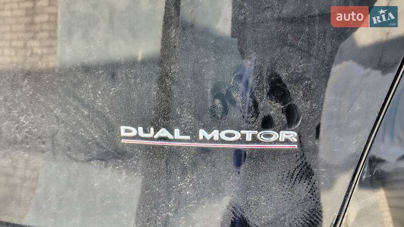 Внедорожник / Кроссовер Tesla Model Y 2022 в Белой Церкви