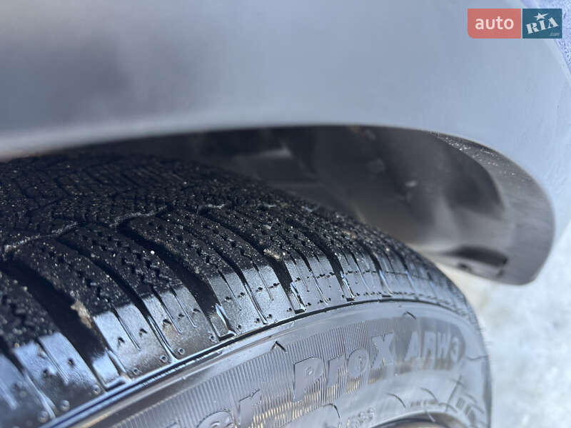 Позашляховик / Кросовер Tesla Model Y 2022 в Львові