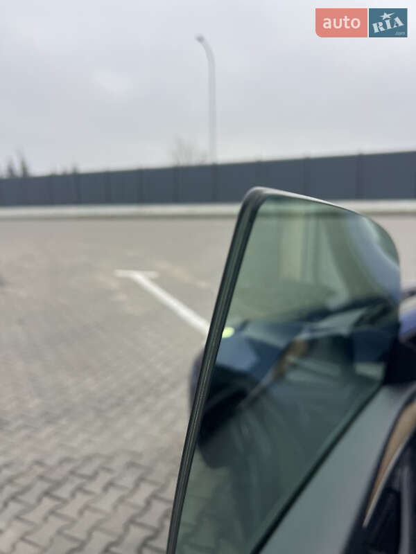 Позашляховик / Кросовер Tesla Model Y 2023 в Луцьку